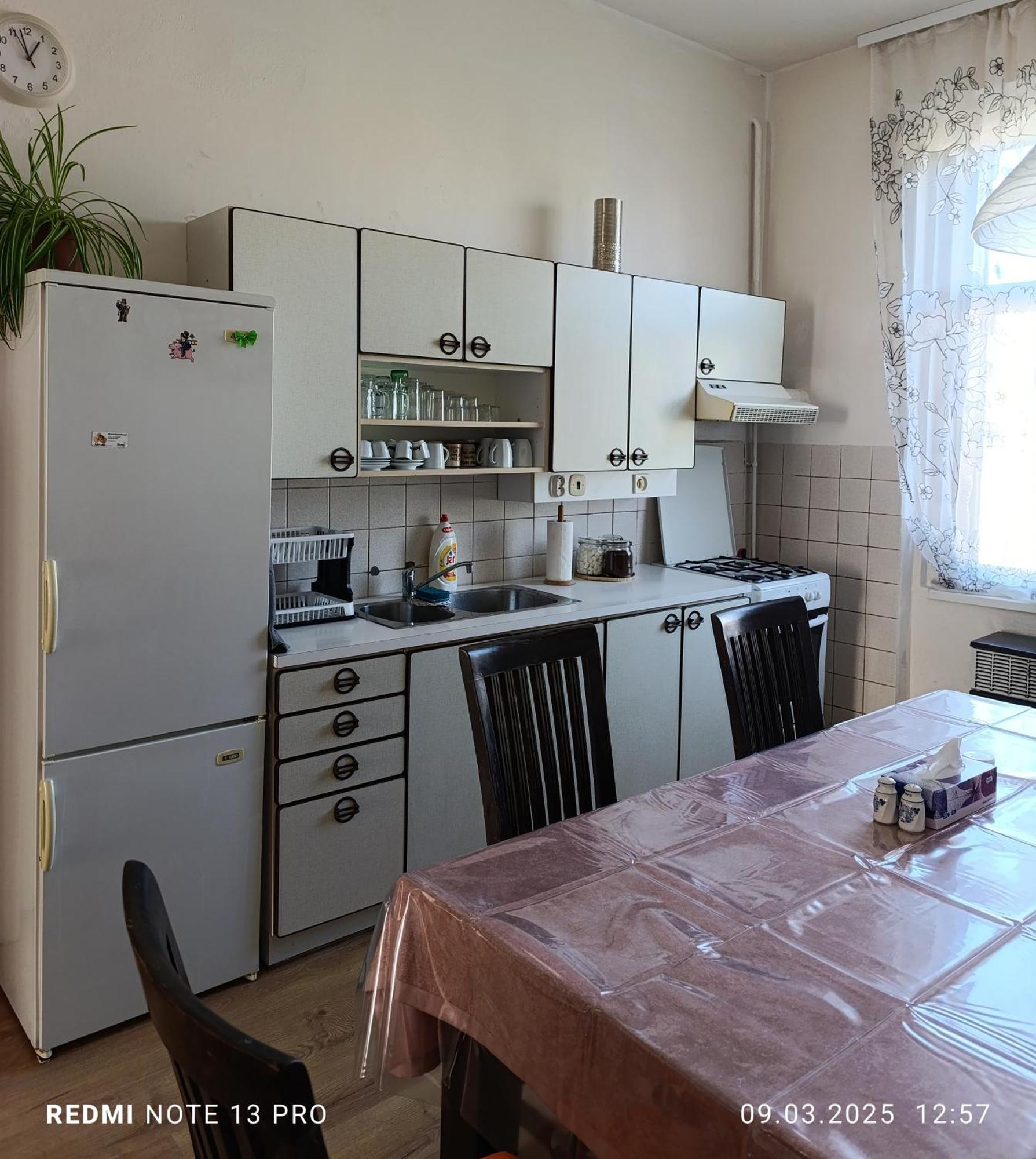Apartments " Vintag " Teplice Exterior foto