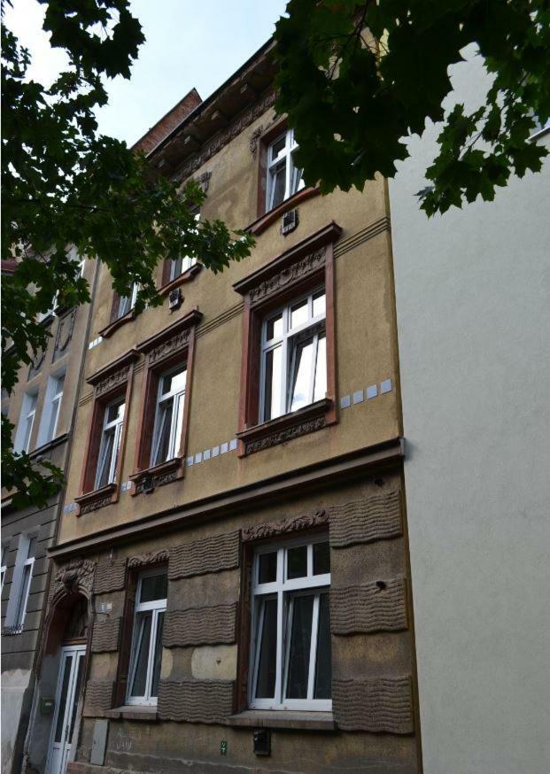 Apartments " Vintag " Teplice Exterior foto